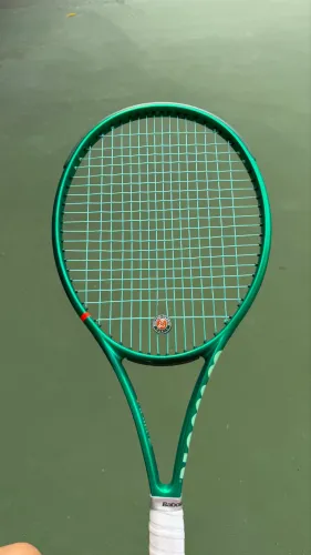 Raquete BLADE V10 300 gr L2