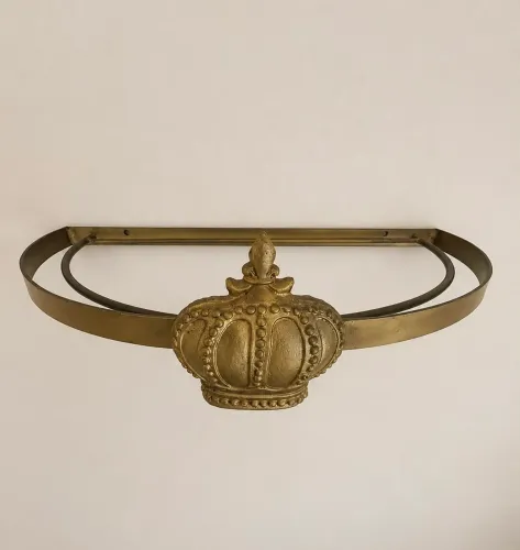 Dossel de berço