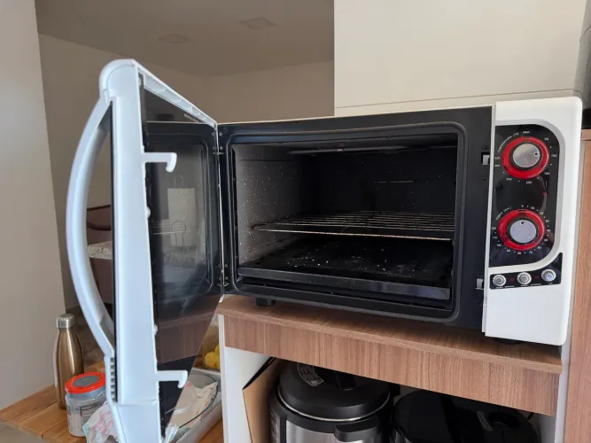 Forno Elétrico