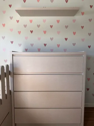 Quarto infantil
