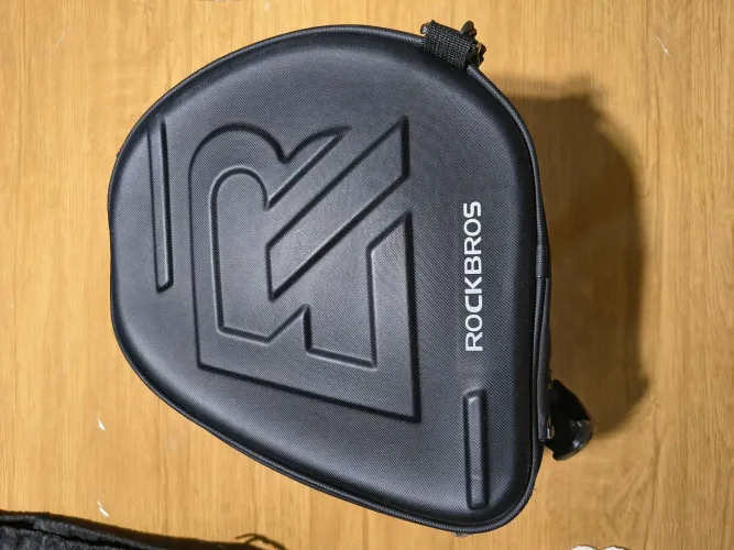 Bolsa Rockbross para scooter