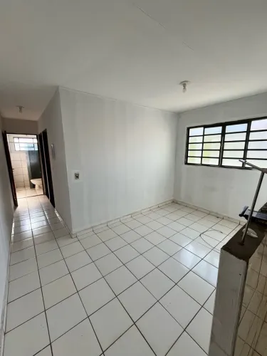 Aluguel ou venda de apartamento