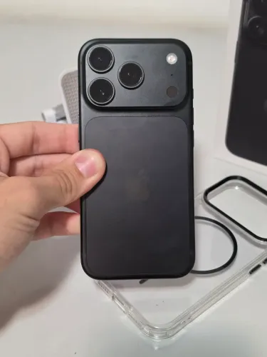 iPhone 18 Pro 256 GB
