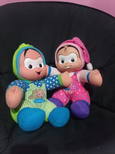 Turma da Mônica Baby