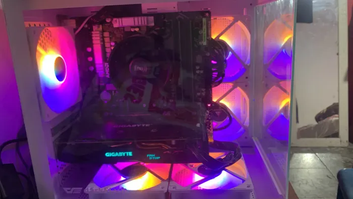 COMPUTADOR GAMER