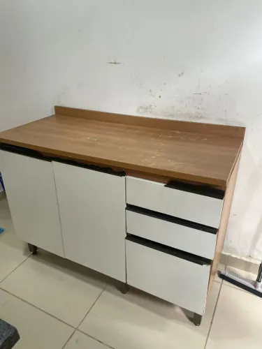 Balcão cozinha 