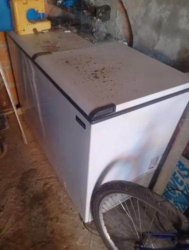 Freezer