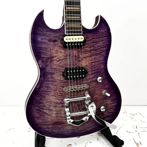 Guitarra WSJ SG
