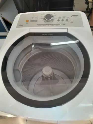 Maquina lavar defeito