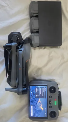 Drone Dji Air 3