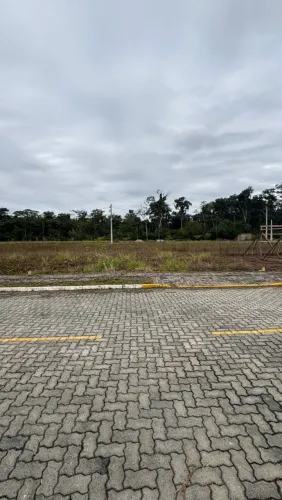 TERRENO A VENDA EM ARAQUARI!