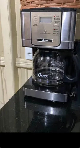 CAFETEIRA 1,5 PROGRAMÁVEL 