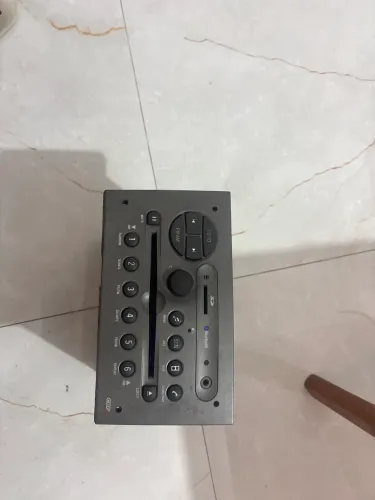 Som rádio original Gm Vectra 2006 ao 2011