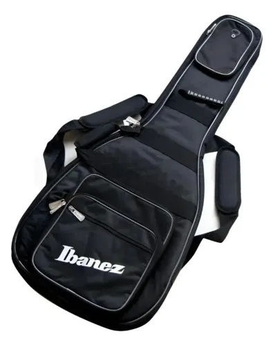 Bag acolchoada Ibanez - Original da Store Alemã Thomann