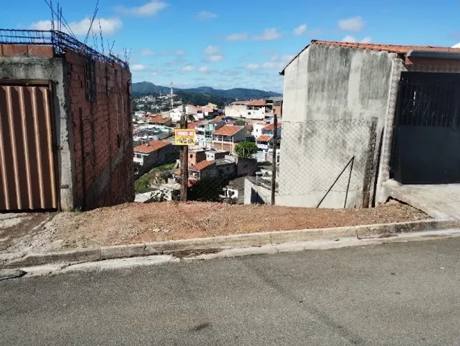 Terreno cidade nova 2 150mt