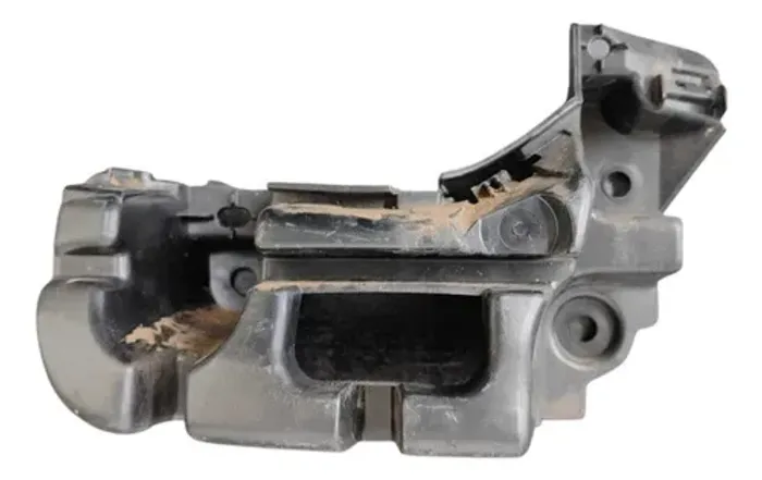 Suporte Parachoque Tras Esquerdo Citroen C4 Lounge 2013 2019