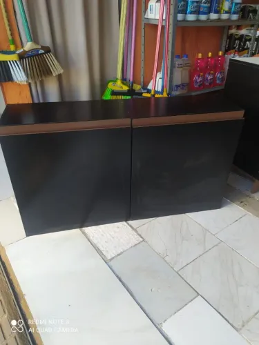 ARMÁRIO DE COZINHA