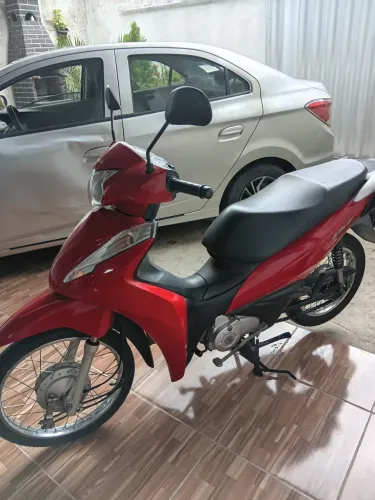 Vendo Biz 110I