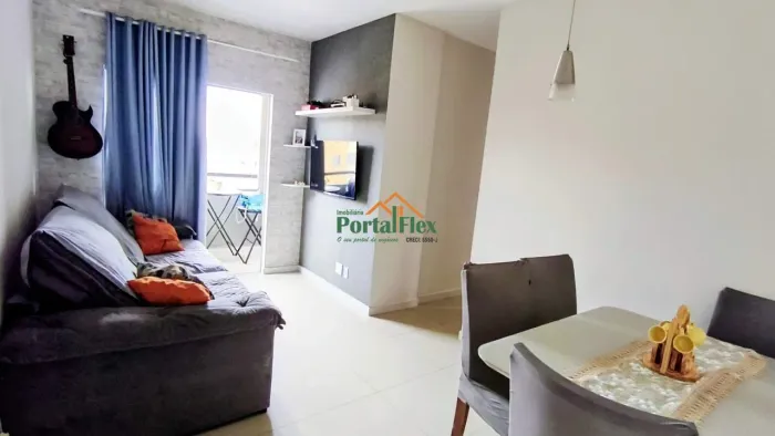 Apartamento à venda em Morada de Laranjeiras - Serra/ES
