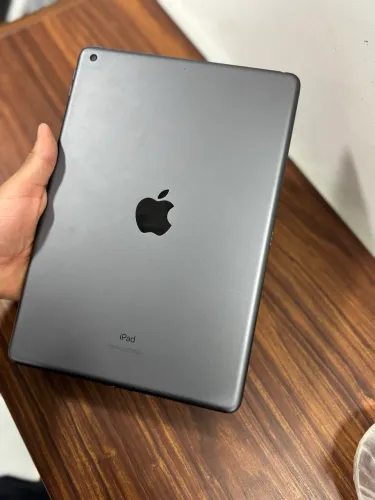 iPad 9 geração | 64gb | silver