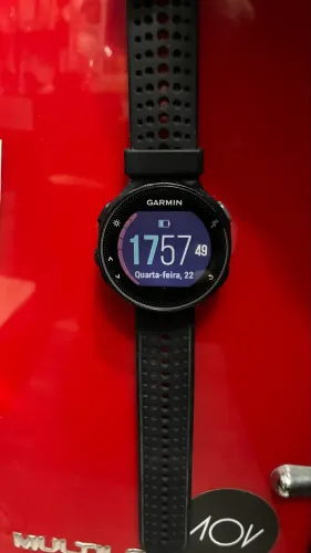 GARMIN FORERUNNER 235