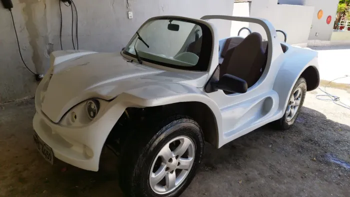 Buggy Buggy 1.6/ Tst/ RS 1.6 4-lug. 2025
