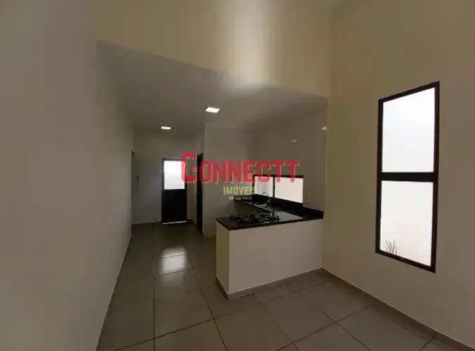Casa à venda, Jardim Fortaleza, Brodowski, SP