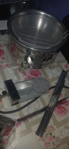 Tacho para Pastel com pé