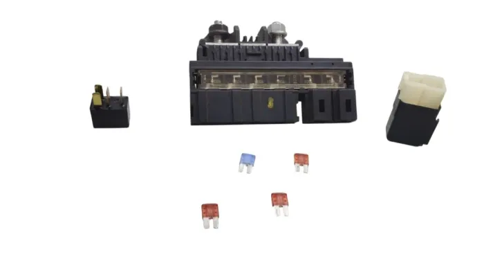 Fusíveis kicks 1.6 2020/2021