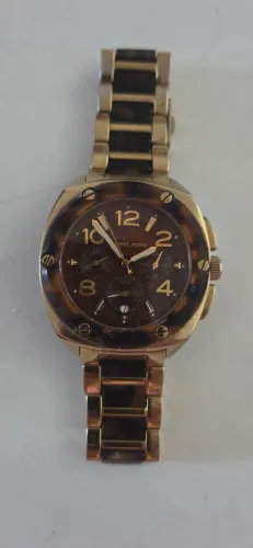 Lindo relógio Michael Kors ?