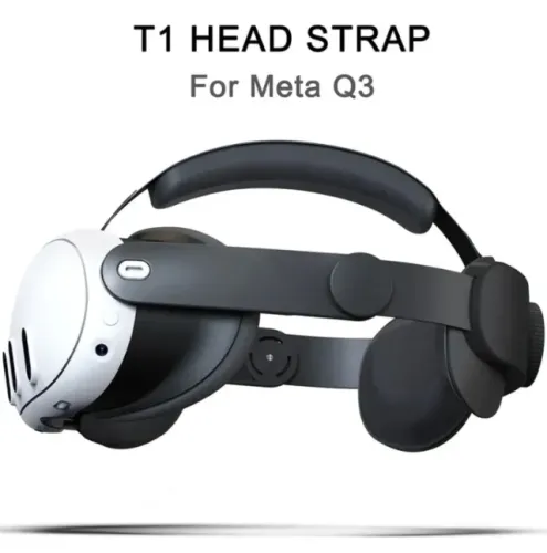 "Meta Quest 3 512 GB óculos VR Realidade Virtual Branco 