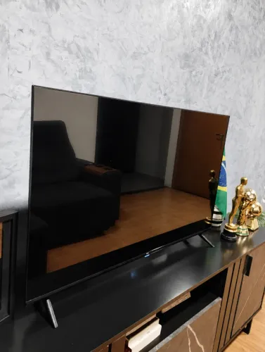 Smart TV TCL 43? modelo 40S5400A em excelente estado