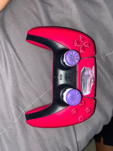 PlayStation 5 (PS5) usado - Ótimo estado + Controle