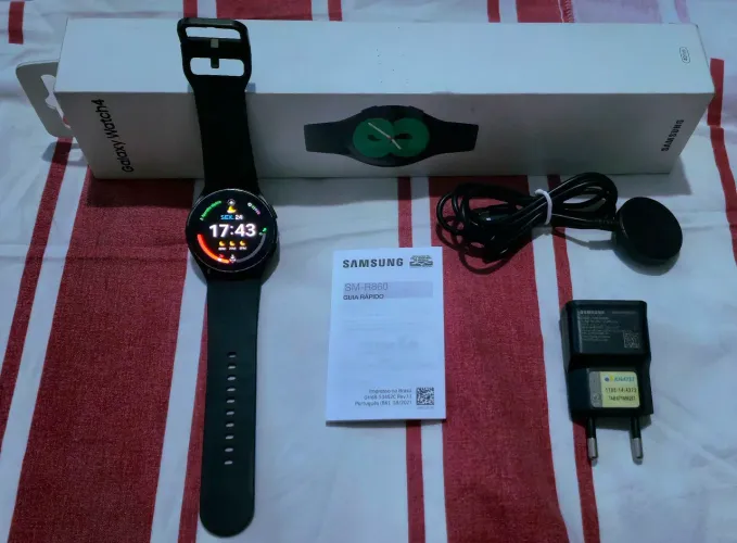 Smartwatch Samsung Galaxy Watch 4