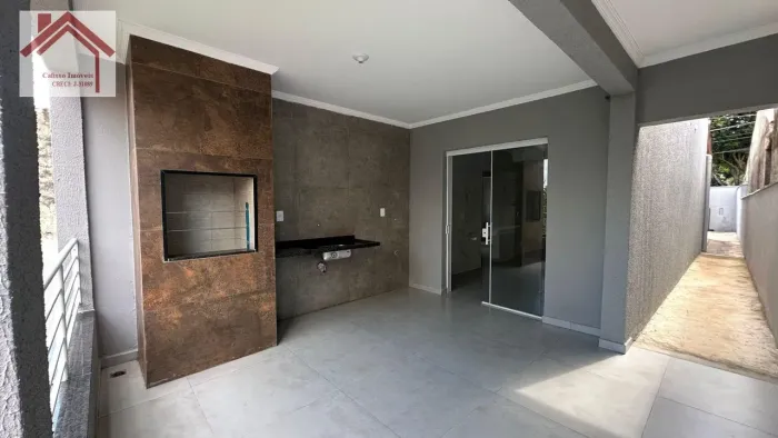 Casa à Venda em Vila Nova Sorocaba, 3 Dorms, 113m²
