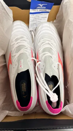 Chuteira Mizuno Neo Beta Sala Japan TF Society