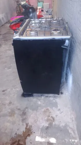 Fogão 