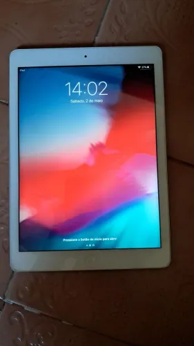 Ipad Air 16GB