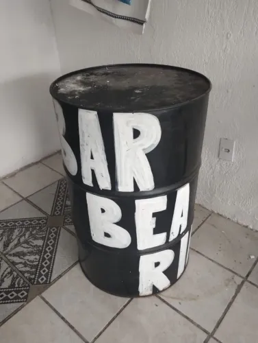 Tambor