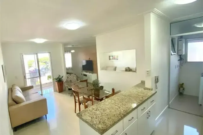 Imóvel para venda possui 65 metros quadrados com 2 quartos em Água Branca - São Paulo - SP