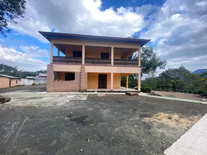 Chácara com 3 quartos à Venda, 4960 m² em Nova Veneza/SC