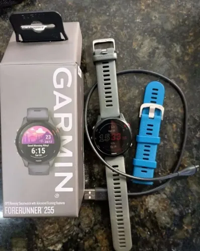 Garmin 255 Wi-Fi