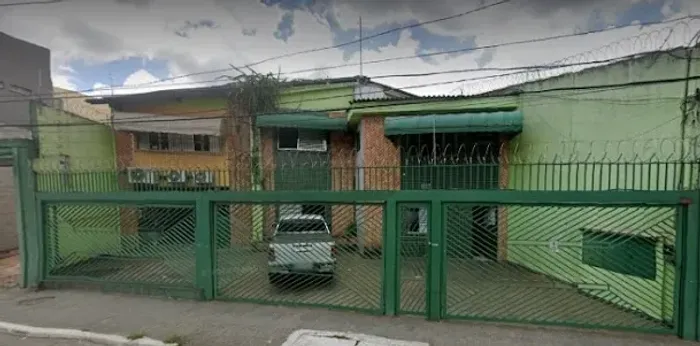 Toldo Fixo