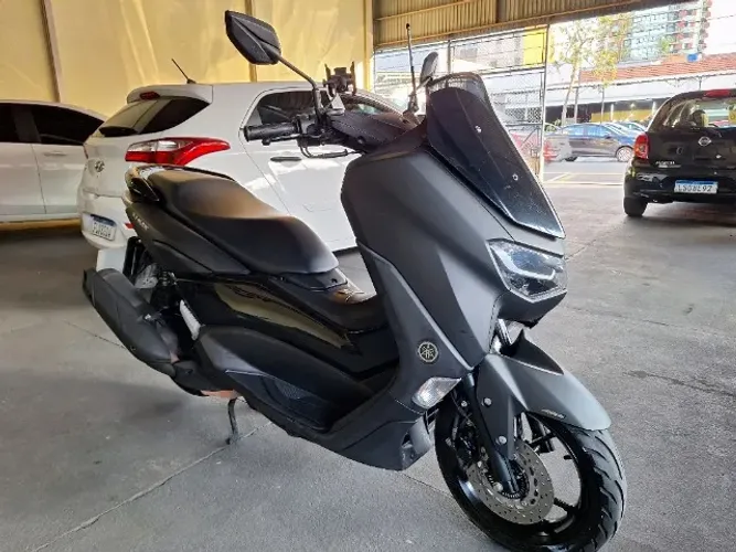 Yamaha Nmax 160 ABS Gipevel
