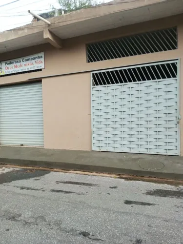 Vende - se ou aluga pra festa ou igrejas