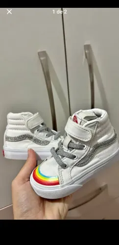 Tenis Vans 