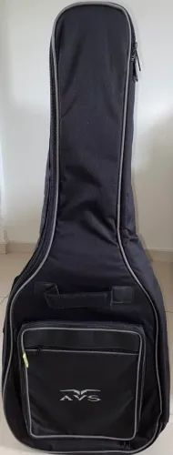 CAPA PARA VIOLÃO