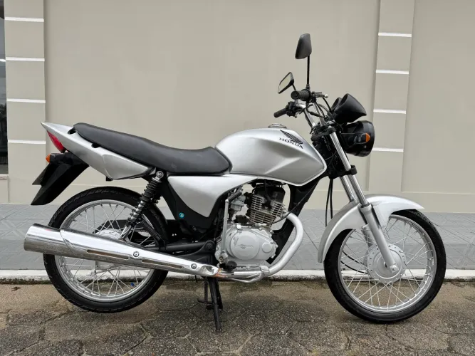 CG 150 ks