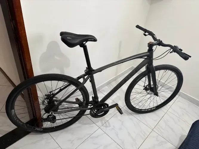 Bicicleta Sense Active - Revisada