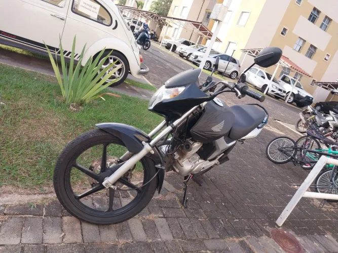 CG150 ESD mix. 2009.